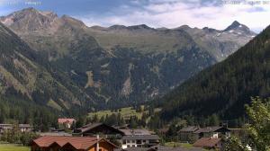 Ankogel Skigebiet, Mallnitz 2026-07-25 11:00