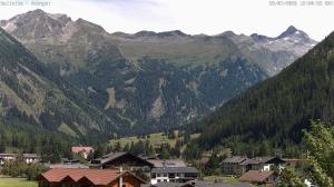 Ankogel Skigebiet, Mallnitz 2026-07-25 12:00