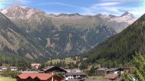 Ankogel Skigebiet, Mallnitz 2026-07-25 13:00