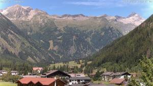 Ankogel Skigebiet, Mallnitz 2026-07-25 14:00