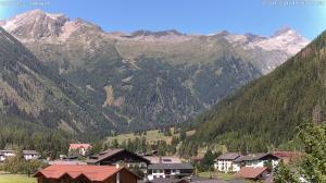 Ankogel Skigebiet, Mallnitz 2026-07-25 15:00