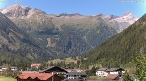 Ankogel Skigebiet, Mallnitz 2026-07-25 16:00