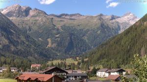 Ankogel Skigebiet, Mallnitz 2026-07-25 17:00
