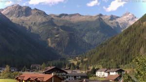 Ankogel Skigebiet, Mallnitz 2026-07-25 18:00
