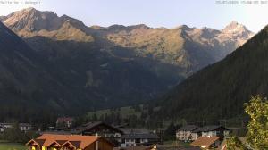 Ankogel Skigebiet, Mallnitz 2026-07-25 19:00