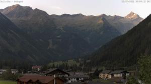 Ankogel Skigebiet, Mallnitz 2026-07-25 20:00