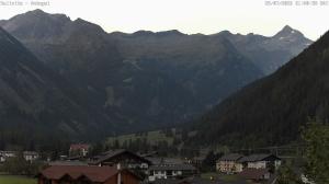 Ankogel Skigebiet, Mallnitz 2026-07-25 21:00
