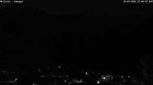 Ankogel Skigebiet, Mallnitz 2026-07-25 22:00