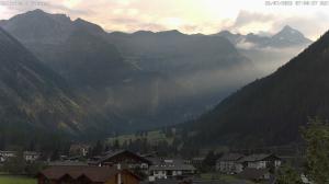 Ankogel Skigebiet, Mallnitz 2026-07-26 07:00