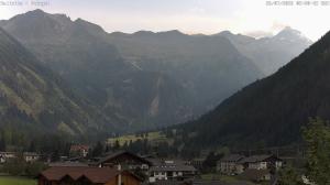 Ankogel Skigebiet, Mallnitz 2026-07-26 08:00
