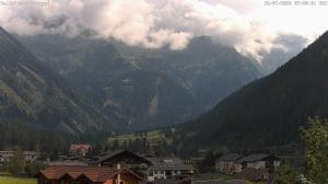 Ankogel Skigebiet, Mallnitz 2026-07-26 09:00