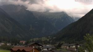 Ankogel Skigebiet, Mallnitz 2026-07-26 11:00