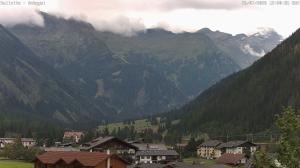 Ankogel Skigebiet, Mallnitz 2026-07-26 12:00