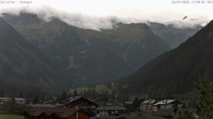 Ankogel Skigebiet, Mallnitz 2026-07-26 14:00