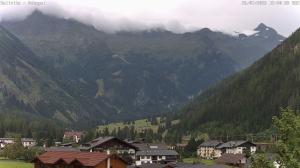 Ankogel Skigebiet, Mallnitz 2026-07-26 15:00