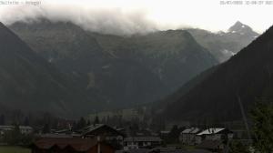Ankogel Skigebiet, Mallnitz 2026-07-26 16:00