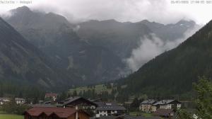 Ankogel Skigebiet, Mallnitz 2026-07-26 17:00