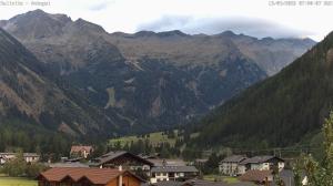 Ankogel Skigebiet, Mallnitz 2026-09-13 07:00