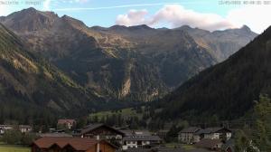 Ankogel Skigebiet, Mallnitz 2026-09-13 08:00