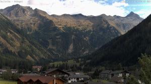 Ankogel Skigebiet, Mallnitz 2026-09-13 09:00