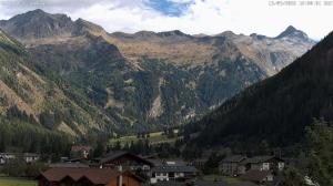Ankogel Skigebiet, Mallnitz 2026-09-13 10:00