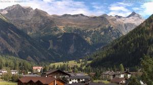 Ankogel Skigebiet, Mallnitz 2026-09-13 11:00