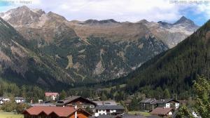 Ankogel Skigebiet, Mallnitz 2026-09-13 13:00