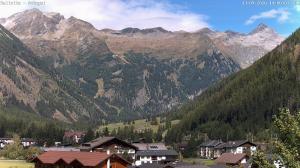 Ankogel Skigebiet, Mallnitz 2026-09-13 14:00