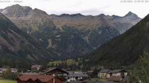 Ankogel Skigebiet, Mallnitz 2026-09-13 15:00