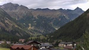 Ankogel Skigebiet, Mallnitz 2026-09-13 16:00