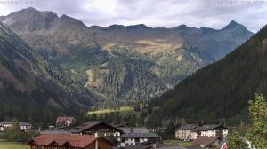 Ankogel Skigebiet, Mallnitz 2026-09-13 17:00