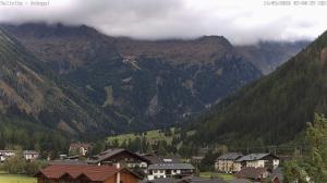 Ankogel Skigebiet, Mallnitz 2026-09-14 09:00