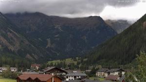 Ankogel Skigebiet, Mallnitz 2026-09-14 10:00