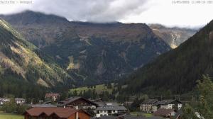 Ankogel Skigebiet, Mallnitz 2026-09-14 11:00