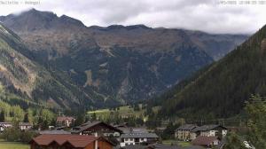 Ankogel Skigebiet, Mallnitz 2026-09-14 12:00