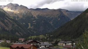 Ankogel Skigebiet, Mallnitz 2026-09-14 13:00