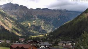 Ankogel Skigebiet, Mallnitz 2026-09-14 14:00