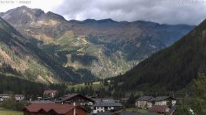 Ankogel Skigebiet, Mallnitz 2026-09-14 15:00