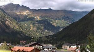 Ankogel Skigebiet, Mallnitz 2026-09-14 16:00