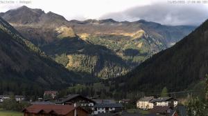 Ankogel Skigebiet, Mallnitz 2026-09-14 17:00