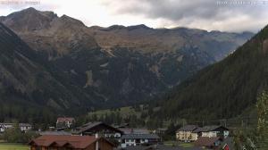 Ankogel Skigebiet, Mallnitz 2026-09-14 18:00