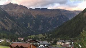 Ankogel Skigebiet, Mallnitz 2026-09-14 19:00