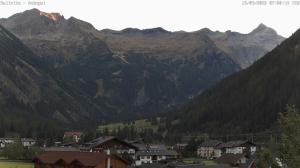 Ankogel Skigebiet, Mallnitz 2026-09-15 07:00