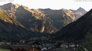 Ankogel Skigebiet, Mallnitz 2026-09-15 08:00